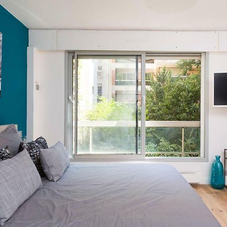 Appartement D'Architect Neuf Proche Tour Eiffel P78 Paříž Exteriér fotografie