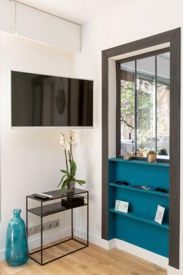 Appartement D'Architect Neuf Proche Tour Eiffel P78 Paříž Exteriér fotografie
