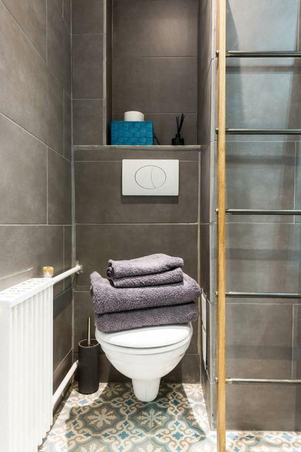 Appartement D'Architect Neuf Proche Tour Eiffel P78 Paříž Exteriér fotografie